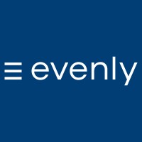 Evenly Technologies logo - Similar company to Hubtech Communications