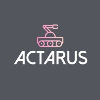 Actarus logo - Similar company to Sfsg