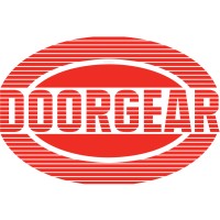 Doorgear Ltd. logo - Similar company to Cc Door Systems Ltd