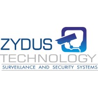 Zydus Technology logo - Similar company to Zydus Mexico