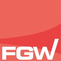 FGW - Forschungsgemeinschaft Werkzeuge und Werkzeuge e.V. logo - Similar company to Pwft Gmbh