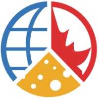 International Cheese Council of Canada logo - Similar company to Corcoran Baer & Mcintosh