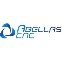 Abellas CNC logo - Similar company to Design Automation Solutions
