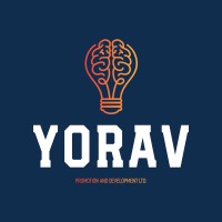 Yorav - Promotion and Development Ltd. logo - Similar company to Vigos Communications Ltd