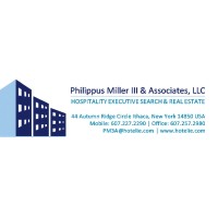 Philippus Miller III & Associates logo - Similar company to Stellabean