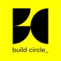 Build Circle logo - Similar company to Arrows