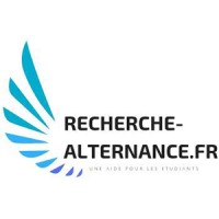 Recherche-Alternance.fr logo - Similar company to Ressources Et Formations