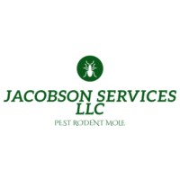 Jacobson Services LLC a pest control company logo - Similar company to Protec Pest Control Ltd