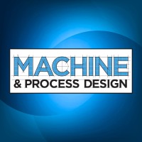 Machine and Process Design logo - Similar company to Paramount Plastics