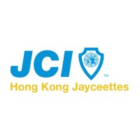 JCI Hong Kong Jayceettes 香港女青年商會 logo - Similar company to Digihex Ai
