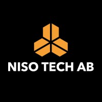 Niso Tech AB logo - Similar company to Bigso