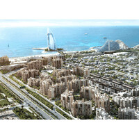 Josh Packer - UAE Investment Property logo - Similar company to Cvm Recruit Limited