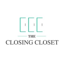 The Closing Closet logo - Similar company to Positively Closed