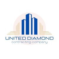 United Diamond Contracting Co. logo - Similar company to Office Tera Ltd