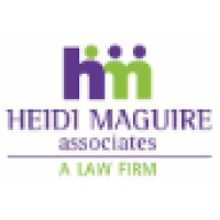 Heidi Maguire Associates