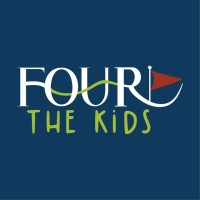 FOUR The Kids logo - Similar company to Henry North