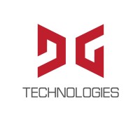 Dg Technologies Pvt Ltd logo - Similar company to Dg Tech Solution