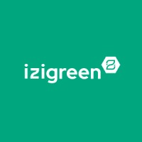 IZIgreen logo - Similar company to Izipest