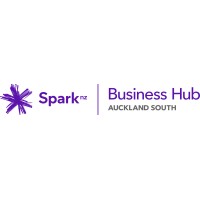 Spark Business Hub Auckland South logo - Similar company to Uxtrata