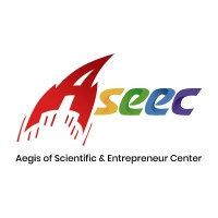 ASEEC Education logo - Similar company to Asosiasi Peneliti Muda Indonesia