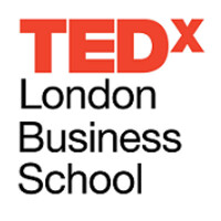 TEDxLondonBusinessSchool logo - Similar company to Gamcap Labs