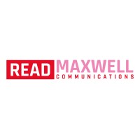 Read Maxwell Communications logo - Similar company to So Contented