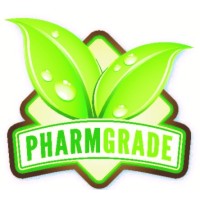 Pharmgrade Inc logo - Similar company to Verté Essentials
