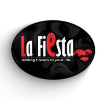 La Fiesta Catering services logo - Similar company to Tastery