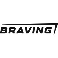 Braving logo - Similar company to Ospreyc2 Group