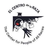 El Centro de la Raza logo - Similar company to Scidpda