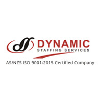 Dynamic Staffing Services logo - Similar company to Aryaa International Alliance Pvt. Ltd.