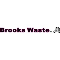 BROOKS WASTE LTD logo - Similar company to Gb Skips