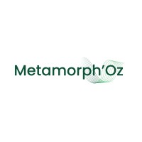 Metamorph'Oz logo - Similar company to Esséré