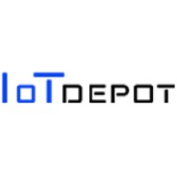 IoT-Depot logo - Similar company to New Line System