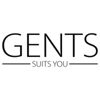 GENTS logo - Similar company to Gents