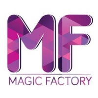 Magic Factory Event Аgency logo - Similar company to Event Technology World