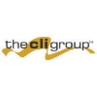 The CLI Group logo - Similar company to Mr Fabric