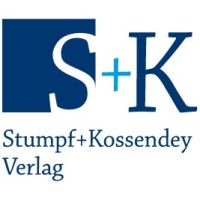 Verlag Stumpf & Kossendey GmbH logo - Similar company to Pin Up Docs