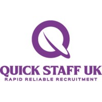 Quick Staff UK logo - Similar company to Quickstaff