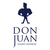 Don Juan Micro-Seguros y Asistencias logo - Similar company to Adrián Hervel | Asesor Financiero Y De Seguros
