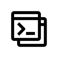 Bashbits logo - Similar company to Fluttertop Web & App Development