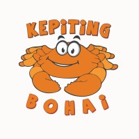 Kepiting Bohai