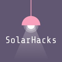 SolarHacks logo - Similar company to Soltara Ai