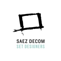 Saez DeCom logo - Similar company to Stands Scala