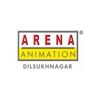 Arena Animation Dilsukhnagar - Hyderabad logo - Similar company to Creative Multimedia College Of Fine Arts