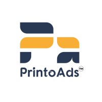 Printo Ads logo - Similar company to Many2Go Family Holidays