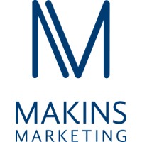 Makins Marketing logo - Similar company to Grindstone Blends Inc.