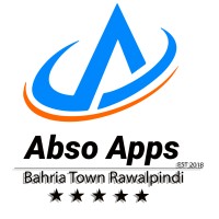 Abso Apps logo - Similar company to Hura Technologies