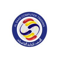 Alsaad Computers Trading logo - Similar company to Ain Jalut