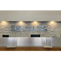 State Bank Of Herscher logo - Similar company to Adkev, Inc.